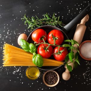 Italian Pasta Cooking Experience