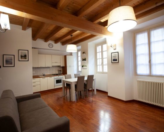 Suite Duomo Rodari