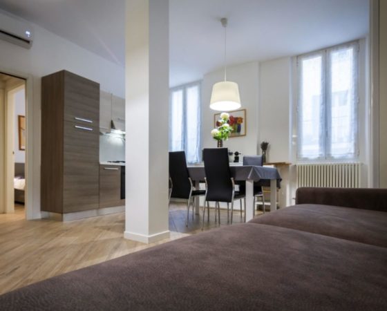 Suite Milano 82