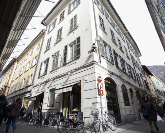 Rusconi 24