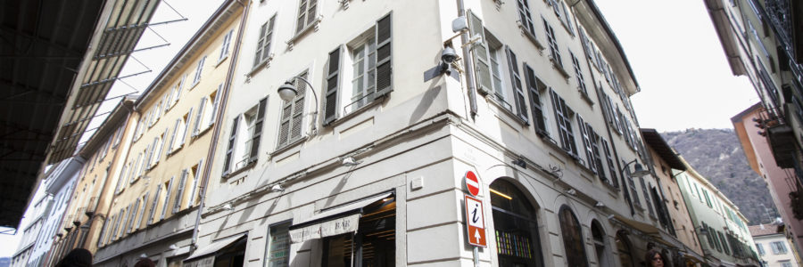 Rusconi 24