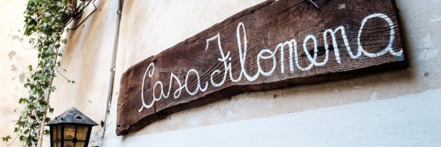 Casa Filomena