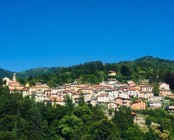 Ca’ Bossa Lemna