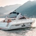 Tour in barca sul Lago di Como