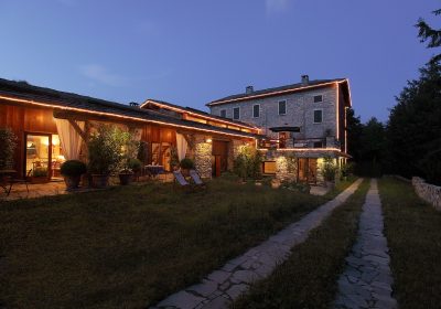 Ca’Bossi