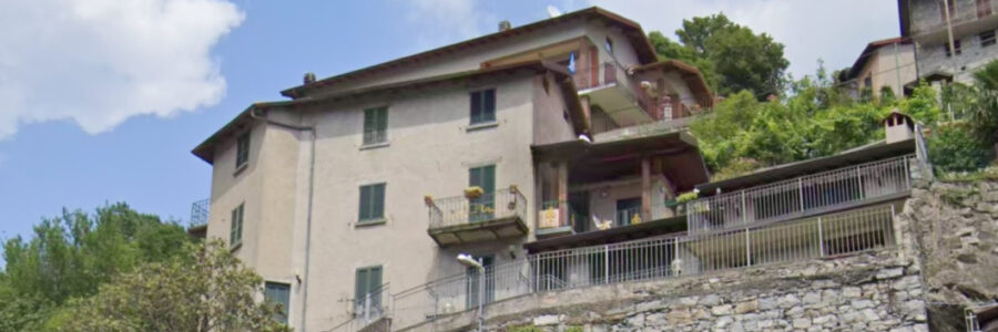 Il Giardino di Nesso