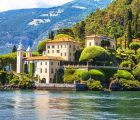Tour delle Ville più belle del Lago di Como