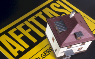 Codice identificativo per gli affitti brevi