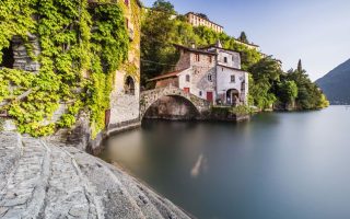 I migliori Borghi del Lago di Como
