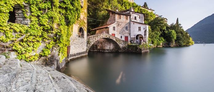 I migliori Borghi del Lago di Como