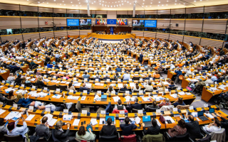 Affitti brevi e il codice unico europeo