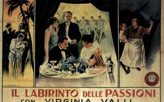 Nesso: il borgo amato da Alfred Hitchcock