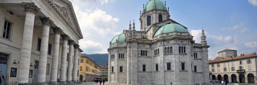 Le elaborazioni 2023 dell’Osservatorio Regionale per l’attrattività sul Lago di Como