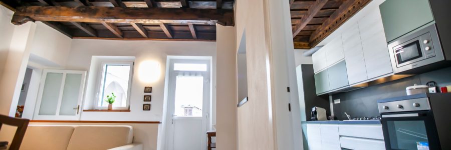 Casa di Bruno – Rosa