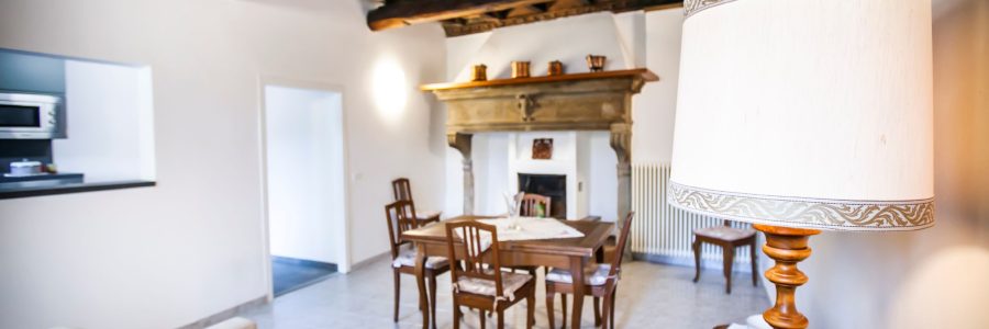 Casa di Bruno – Blue