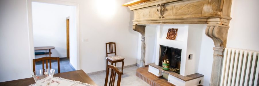 Casa di Bruno