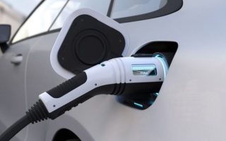 La mappa ufficiale delle stazioni di ricarica per veicoli elettrici in Italia
