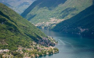 Carate Urio un borgo sospeso tra passato e presente
