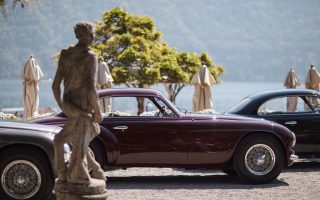 FuoriConcorso le auto da corsa più belle del mondo