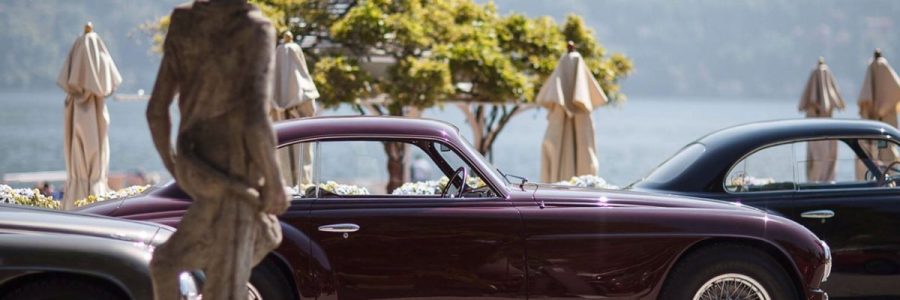 FuoriConcorso le auto da corsa più belle del mondo