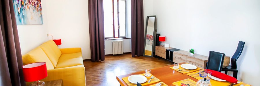 DADA Piazza Roma 23