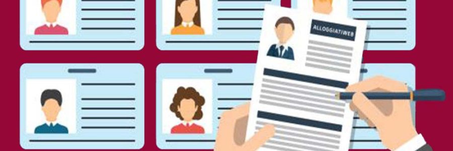 Procedura di check-in