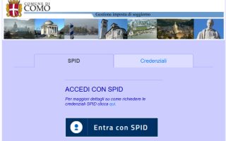 Inserimento Codice CIN nel portale StayTour