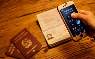 Apertura del Ministero dell’Interno su Self Check-in