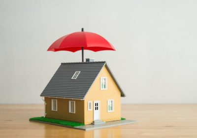 Assicurazione Casa Vacanze
