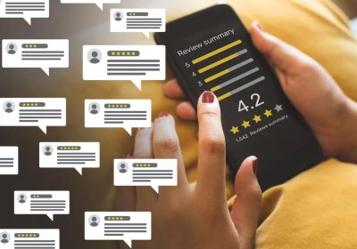 Hai ricevuto una recensione negativa e vuoi contestarla