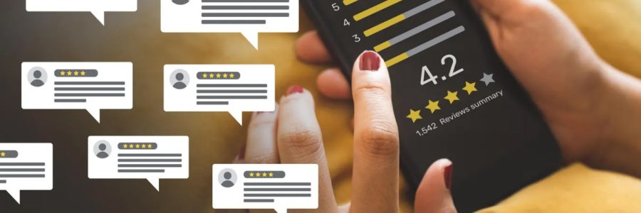 Hai ricevuto una recensione negativa e vuoi contestarla