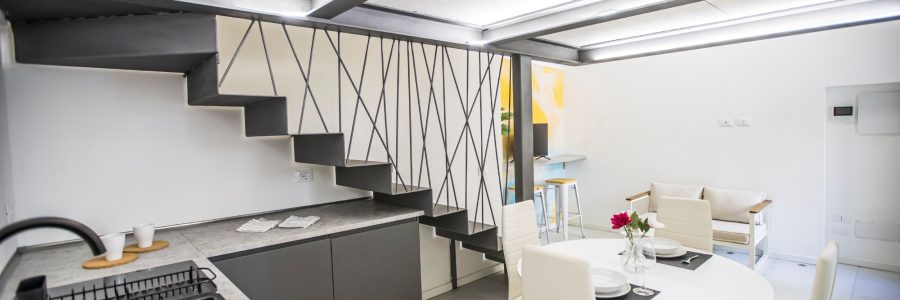 Volta House by DM