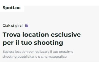 ComoLakeHost partner di SpotLoc