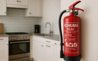 Verifica adempimenti normativi in materia di sicurezza