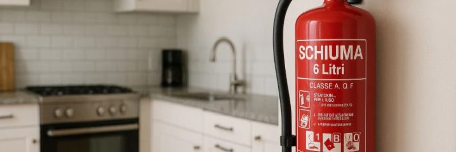 Verifica adempimenti normativi in materia di sicurezza
