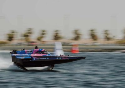 E1 Lago di Como GP 2026