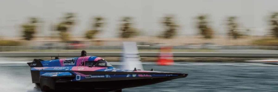 E1 Lago di Como GP 2026
