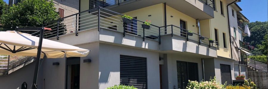 Casa Varisco