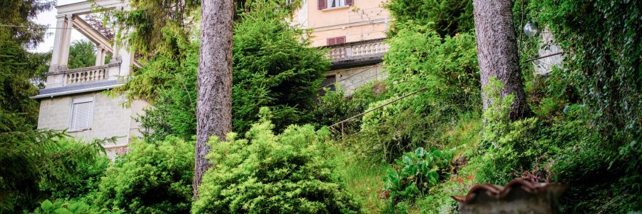 Villa Scurati